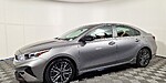 Used 2023 KIA FORTE GT-LINE in NEW ORLEANS, LOUISIANA