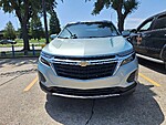 Used 2022 CHEVROLET EQUINOX LT in NEW ORLEANS, LOUISIANA (Photo 2)