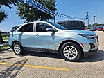 Used 2022 CHEVROLET EQUINOX LT in NEW ORLEANS, LOUISIANA (Photo 3)
