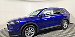 Used 2023 Honda CR-V EX in NEW ORLEANS, LOUISIANA