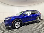 Used 2023 Honda CR-V EX in NEW ORLEANS, LOUISIANA (Photo 1)