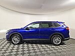 Used 2023 Honda CR-V EX in NEW ORLEANS, LOUISIANA (Photo 8)