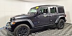 Used 2023 JEEP WRANGLER 4XE  in NEW ORLEANS, LOUISIANA