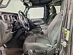 Used 2023 JEEP WRANGLER 4XE  in NEW ORLEANS, LOUISIANA (Photo 11)