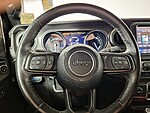 Used 2023 JEEP WRANGLER 4XE  in NEW ORLEANS, LOUISIANA (Photo 17)