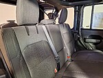 Used 2023 JEEP WRANGLER 4XE  in NEW ORLEANS, LOUISIANA (Photo 28)