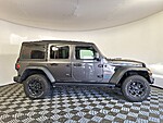 Used 2023 JEEP WRANGLER 4XE  in NEW ORLEANS, LOUISIANA (Photo 4)
