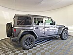 Used 2023 JEEP WRANGLER 4XE  in NEW ORLEANS, LOUISIANA (Photo 5)