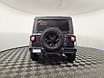 Used 2023 JEEP WRANGLER 4XE  in NEW ORLEANS, LOUISIANA (Photo 6)