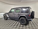 Used 2023 JEEP WRANGLER 4XE  in NEW ORLEANS, LOUISIANA (Photo 7)