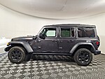Used 2023 JEEP WRANGLER 4XE  in NEW ORLEANS, LOUISIANA (Photo 8)