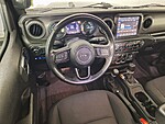 Used 2023 JEEP WRANGLER 4XE  in NEW ORLEANS, LOUISIANA (Photo 9)