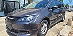 Used 2023 CHRYSLER VOYAGER LX in NEW ORLEANS, LOUISIANA