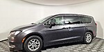 Used 2023 CHRYSLER VOYAGER LX in NEW ORLEANS, LOUISIANA