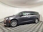 Used 2023 CHRYSLER VOYAGER LX in NEW ORLEANS, LOUISIANA (Photo 1)
