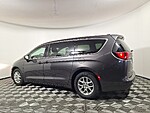 Used 2023 CHRYSLER VOYAGER LX in NEW ORLEANS, LOUISIANA (Photo 7)