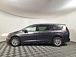 Used 2023 CHRYSLER VOYAGER LX in NEW ORLEANS, LOUISIANA (Photo 8)