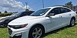 Used 2019 CHEVROLET MALIBU LS in NEW ORLEANS, LOUISIANA