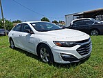 Used 2019 CHEVROLET MALIBU LS in NEW ORLEANS, LOUISIANA (Photo 2)