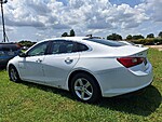 Used 2019 CHEVROLET MALIBU LS in NEW ORLEANS, LOUISIANA (Photo 3)