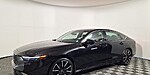 Used 2023 Honda Accord Hybrid TOURING in NEW ORLEANS, LOUISIANA