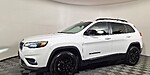 Used 2023 JEEP CHEROKEE ALTITUDE LUX in NEW ORLEANS, LOUISIANA
