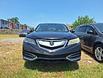 Used 2017 ACURA RDX  in NEW ORLEANS, LOUISIANA (Photo 2)
