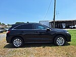 Used 2017 ACURA RDX  in NEW ORLEANS, LOUISIANA (Photo 4)