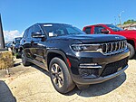 Used 2024 JEEP GRAND CHEROKEE 4XE  in NEW ORLEANS, LOUISIANA (Photo 3)