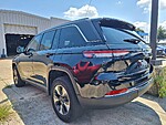 Used 2024 JEEP GRAND CHEROKEE 4XE  in NEW ORLEANS, LOUISIANA (Photo 5)