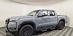 Used 2025 NISSAN FRONTIER PRO-X in NEW ORLEANS, LOUISIANA
