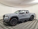 Used 2025 NISSAN FRONTIER PRO-X in NEW ORLEANS, LOUISIANA (Photo 1)