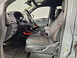 Used 2025 NISSAN FRONTIER PRO-X in NEW ORLEANS, LOUISIANA (Photo 11)