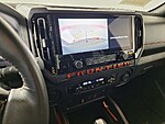 Used 2025 NISSAN FRONTIER PRO-X in NEW ORLEANS, LOUISIANA (Photo 15)