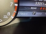 Used 2025 NISSAN FRONTIER PRO-X in NEW ORLEANS, LOUISIANA (Photo 16)