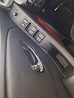 Used 2025 NISSAN FRONTIER PRO-X in NEW ORLEANS, LOUISIANA (Photo 17)