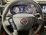 Used 2025 NISSAN FRONTIER PRO-X in NEW ORLEANS, LOUISIANA (Photo 18)