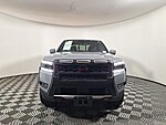 Used 2025 NISSAN FRONTIER PRO-X in NEW ORLEANS, LOUISIANA (Photo 2)