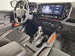 Used 2025 NISSAN FRONTIER PRO-X in NEW ORLEANS, LOUISIANA (Photo 25)