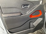 Used 2025 NISSAN FRONTIER PRO-X in NEW ORLEANS, LOUISIANA (Photo 29)