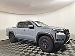 Used 2025 NISSAN FRONTIER PRO-X in NEW ORLEANS, LOUISIANA (Photo 3)