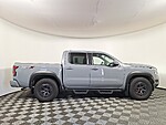 Used 2025 NISSAN FRONTIER PRO-X in NEW ORLEANS, LOUISIANA (Photo 4)