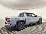 Used 2025 NISSAN FRONTIER PRO-X in NEW ORLEANS, LOUISIANA (Photo 5)