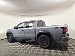 Used 2025 NISSAN FRONTIER PRO-X in NEW ORLEANS, LOUISIANA (Photo 7)