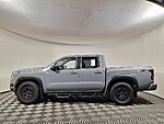 Used 2025 NISSAN FRONTIER PRO-X in NEW ORLEANS, LOUISIANA (Photo 8)