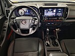 Used 2025 NISSAN FRONTIER PRO-X in NEW ORLEANS, LOUISIANA (Photo 9)