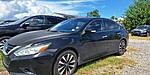Used 2018 NISSAN ALTIMA 2.5 SL in NEW ORLEANS, LOUISIANA
