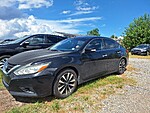 Used 2018 NISSAN ALTIMA 2.5 SL in NEW ORLEANS, LOUISIANA (Photo 1)