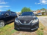 Used 2018 NISSAN ALTIMA 2.5 SL in NEW ORLEANS, LOUISIANA (Photo 2)