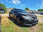 Used 2018 NISSAN ALTIMA 2.5 SL in NEW ORLEANS, LOUISIANA (Photo 3)